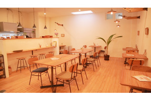 ココナッツ専門店の低糖質フードでカラダの中から美しく♪ 画像