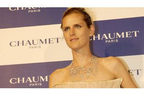 映画にまつわるファッション小噺 vol.10　ショーメがリニューアルした日 画像