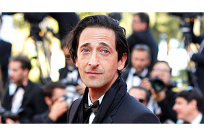 エイドリアン・ブロディ、ロカルノ国際映画祭で「名誉豹賞」の受賞決定！ 画像