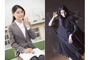 土屋太鳳が初の教師役！ 渾身の創作ダンスも披露「Fit’s」動画 画像