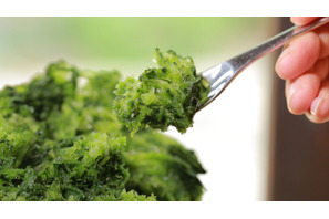 2時間待ちでも食べたい！濃厚すぎる抹茶の”無重力かき氷” 画像