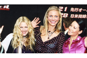 キャメロン＆ジャスティン破局!? 画像