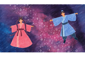 どうして短冊を書くの？ 日本人の7割が知らない「七夕豆知識」 画像