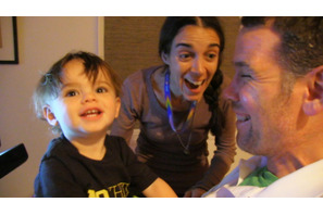 【ご招待】『ギフト　僕がきみに残せるもの』トークイベント付き試写会に5組10名様 画像