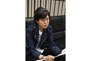 長瀬智也＆神谷浩史“副音声”共演にネット歓喜「ごめん、愛してる」第1話 画像