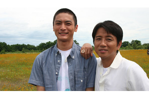 高良健吾、藤井フミヤによる主演映画の主題歌ビデオで映画の1年後の物語に出演 画像