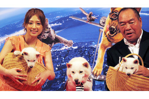 カイくん　6月誕生の双子の初仕事で初共演 画像