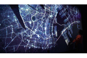 「NAKED」の最新アートは”東京”！ この夏圧巻の体験空間へ 画像