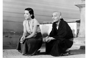 【ご招待】ノベルティグッズ付き『東京物語』上映イベントに5組10名様 画像