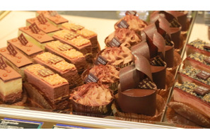 世界トップクラスの味を京都で！ パリ発”極上”スイーツ 画像