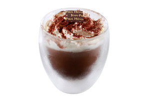 【3時のおやつ】「ジャン＝ポール・エヴァン」から真夏の贈り物、フローズン ショコラ新発売 画像