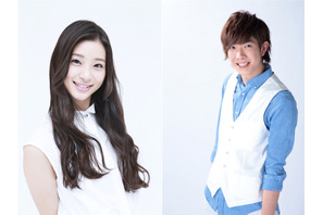 足立梨花＆田村侑久が“餃子LOVE”!！ 秦建日子監督2作目『キスできる餃子』 画像