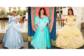【海外ディズニー】プリンセスたちと優雅すぎるダイニング！「アリエルズ・グロット」 画像