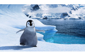 ペンギンが踊り出た！シネマカフェ11月NEWSアクセスランキングTOP5 画像