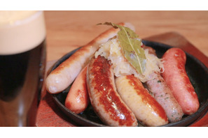 本場の味を満喫！ ドイツクラフトビールと絶品料理で乾杯 画像
