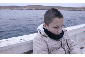メリル・ストリープも絶賛の衝撃のドキュメンタリー『海は燃えている』DVD発売 画像