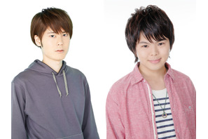 内山昂輝＆村瀬歩、新たなデビルマンの世界へ！ PV第2弾も「DEVILMAN」 画像