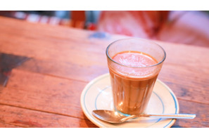 本格チャイを味わうならココ！ スパイス薫るエスニックカフェ 画像