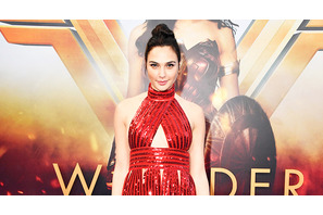 『ワンダーウーマン』のローラーコースターが来春登場！ 画像