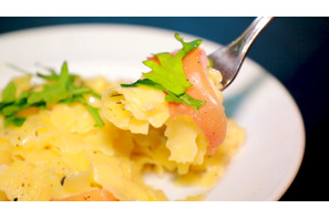 モチモチすぎる生パスタ！ 大人の隠れ家イタリアンを堪能 画像