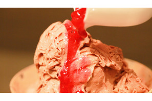 ここでしか味わえない！ ショコラバーの極上”夏”スイーツ３選 画像