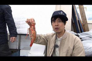 料理研究家・コウケンテツ、オリジナルレシピを考案！ 画像