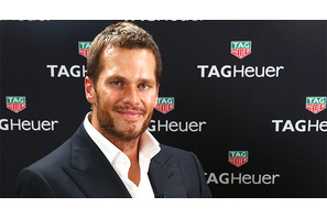 トム・ブレイディの蝋人形はビヨンセのものより「誰？」状態 画像