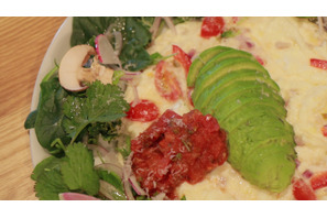 インナービューティを磨く！「Mr.FARMER 表参道本店」新鮮ハイブリットメニュー 画像