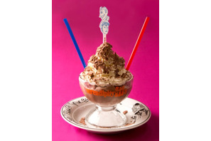 【3時のおやつ】映画『Serendipity』にも登場した”伝説のデザートに出逢える”デザートカフェが表参道に初進出！ 画像