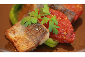 一歩入ればギャップにビックリ！ 工場内の隠れ家カフェに潜入 画像