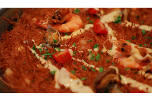 ミシュランが認めたコスパ最強店！ 絶品すぎる本格スパニッシュ 画像