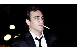 ホアキン・フェニックスが米トーク番組に出演、前回出演時の奇行はヤラセと告白 画像