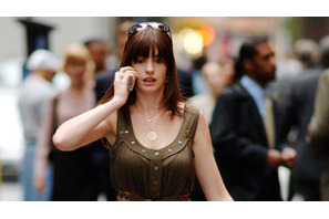 cinemacafe.net SPECIAL 『プラダを着た悪魔』特集 画像