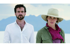 ロマン・デュリス×エヴァンジェリン・リリー　それぞれが語る“愛”と“絆” 画像