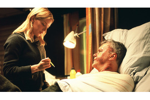 『死ぬまでにしたい10のこと』主演サラ・ポーリー＆監督コンビ最新作『あなたになら言える秘密のこと』2007年2月10日公開初日決定 画像