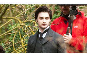 ダニエル・ラドクリフ、英国王子2人をもしのぐ巨万の富を手にしていた 画像