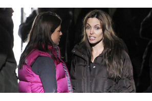 許可取り消しから一転、アンジー初監督作のサラエボ撮影がOKに 画像