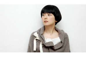 菊池亜希子インタビュー　「恋愛面でも私、自分の感情に鈍感なタイプです、きっと」 画像