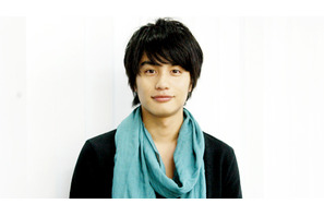 中村蒼インタビュー　「最近、顔つきが変わったってよく言われます」 画像