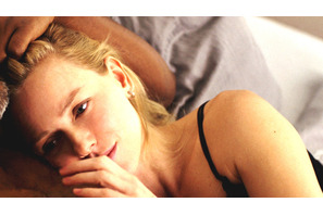 ナオミ・ワッツ インタビュー　“愛する人”をお腹に宿しての撮影がもたらした変化  画像