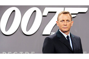 ダニエル・クレイグ、『007』さらに2作品でもボンド役続投？ 画像