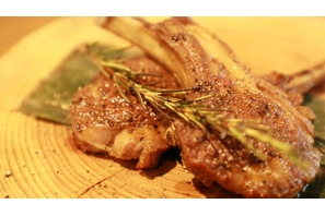 スパイシーな香りが脳天直撃！ コスパ最強のうますぎるラムチョップ 画像