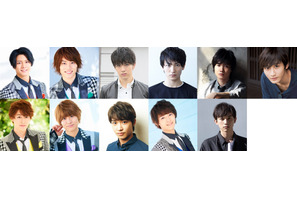 神木隆之介＆吉沢亮らファン感謝祭「HANDSOME  FESTIVAL」今年も開催決定！ 画像