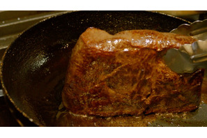 こだわりパンが食べ放題！ ベーカリー併設の人気バルで絶品肉料理に舌鼓 画像