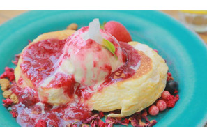 ふわっトロッ！口の中で溶けちゃう