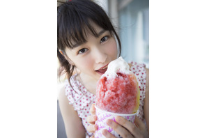 桜井日奈子、「デート感覚で楽しんで」 20歳記念に写真集発売 画像