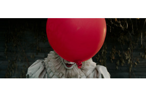今世紀最恐のトラウマ映画！ スティーヴン・キング原作『IT』11月公開決定 画像