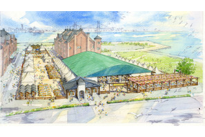 過去最多140種以上の本場ドイツビールが集結！ 「横浜オクトーバーフェスト2017」開催 画像