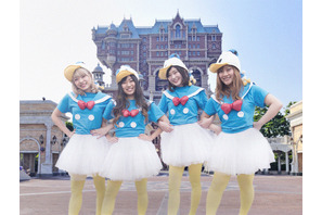 【ディズニー】パークでの仮装を楽しみ尽す！「ディズニー仮装プラス」販売開始 画像