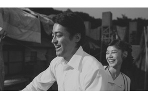 山田孝之、最新技術で終戦直後に“タイムスリップ”！「戦後ゼロ年」 画像